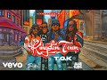 T.O.K - Kingston Town (official audio)