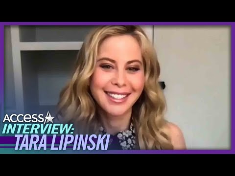 Tara Lipinski Says Husband Todd Kapostasy 'Still Gets Emotional' Watching Her 1998 Olympics Glory