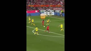 Serge Gnabry Served A Special Dish Bayern Vs Dortmund Highlights