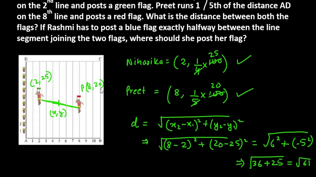 3. To conduct Sports Day activities, in your rectangular shaped school ...