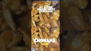 Butter Chicken by ChonaMe 20240430