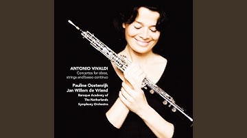 Concerto in F major RV 455: Allegro