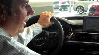 Walter's Audi A6 July Special