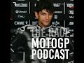 Martin out! MotoGP 2025's brutal start