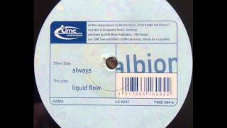 Albion - Liquid Flow (1998)