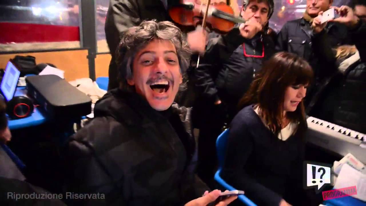 #FuoriProgrammaLiveforWeb