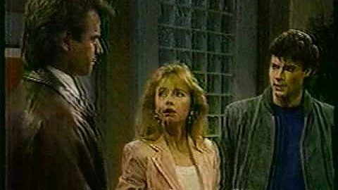 OLTL-Pt 1 The 1st Renee Divine; Buchanan's Gathers...