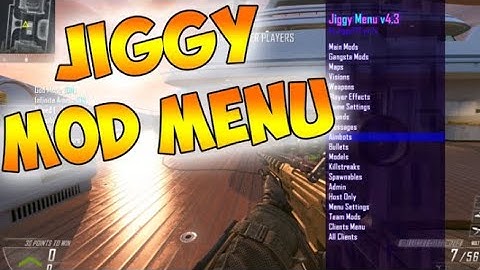 Black ops 2 *MOD MENU* WITHOUT MODDED XBOX OR USB! Steps in DESCRIPTION