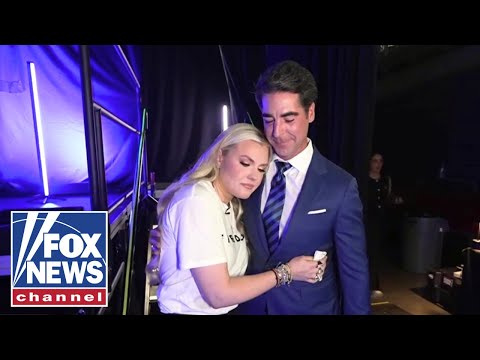 EXCLUSIVE PREVIEW: Erika Kirk in her first sit-down interview since husband's assassination