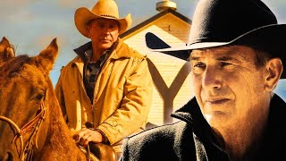 Yellowstone Season 5s Disappointing New Kevin Costner Update Makes A Devastating John Dutton