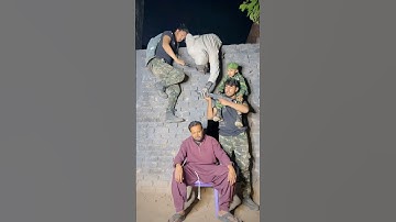 Jin ne Pakar Liya❤️#army #commando007 #pathan007 #ssgcommandofamily #ssgcommando #pakcommando #ssg