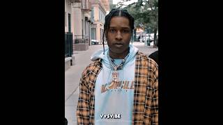 asap rocky edit🔥#edit #viral #rap #shorts #fyp #explore #rapper