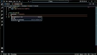 Famous Uscript Tutorial - Discord Command Net Worth