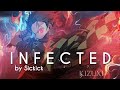 Demon slayer amv infected