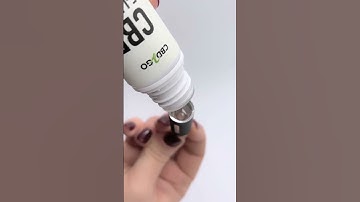How to fill CBD vape cartridge / EVOD with oil or e-juice.