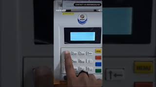 wep billing machine bp emerge basic-#billingsolution #wepsol #bestbilling #retail