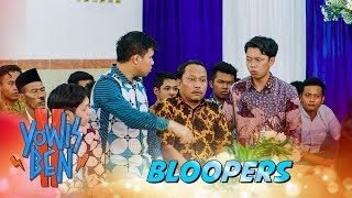 YOWIS BEN  2 Cak Jon Ngebet Nikah - Bloopers 1