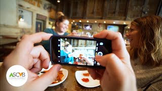 A Day In The Life (POV Video) : Greater Akron, Ohio