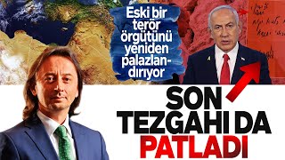 İbrahi̇m Karagül Netanyahunun Son Tezgahi Da Böyle Patladi. Türki̇ye Bakin Nerden Vurmayi Planliyor