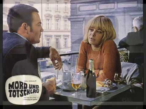 Brian Jones - Theme from the movie &quot;Mord und Totschlag&quot; (&quot;A Degree Of Murder&quot;)