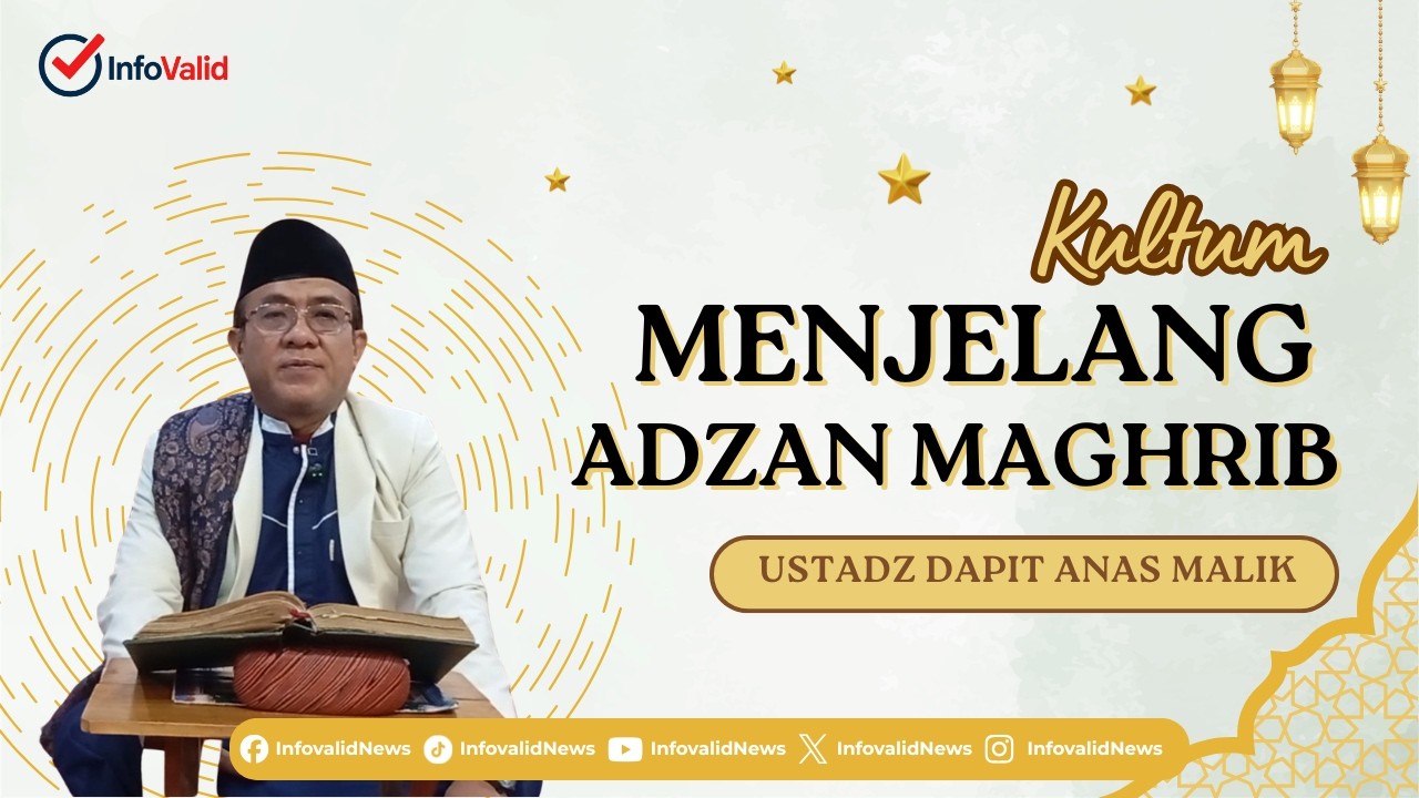 Mengapa Puasa Hanya Dapat Lapar & Haus? Waspadai 2 Penghancur Pahala Ini - InfoValid Ramadhan