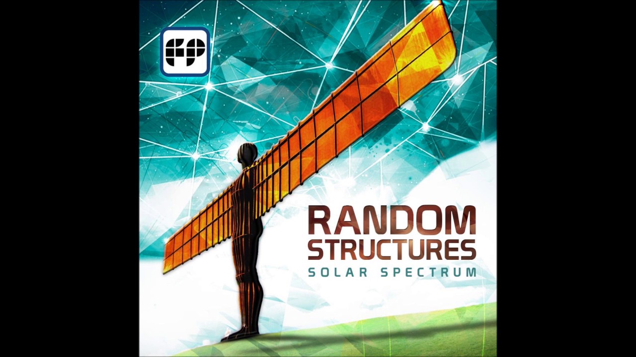 Solar Spectrum - Random Structures [Full EP] - YouTube