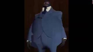 Surprise Buttsecks Distorted