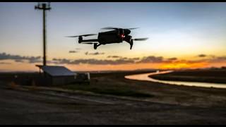FAA Closes Airspace in Fort Hancock, Texas, After US Military Allegedly Shot Down CBP Drone