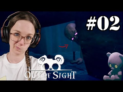 kleine SOPHIE ... bin nicht ganz FIT 🐻 Out of Sight #twitch #stream #kleinTanne