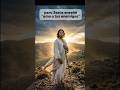 Te dolió… necesitas ver esto 💔 #jesus #dios #amen #amor #perdon #fe #biblia #reflexion #shorts