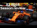 Formula 1 Season Review 2018 HD