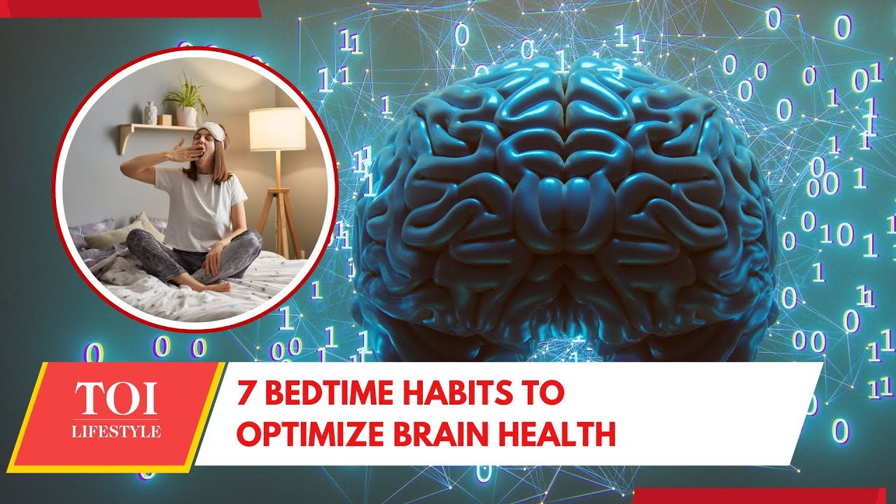 Wake Up Feeling Refreshed and Ready: 7 Nightly Routines For A Sharper ...