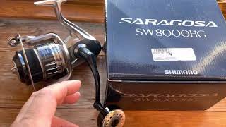 measurements dimensions shimano sienna Shimano Sienna 4000 FG Spinning Reel