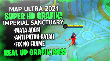 Map hd mobile legend🛌 map imperial sanctuary ultra hd - mobile legend