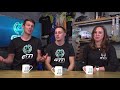 Does Smiling Make You Faster? | The GTN Show Ep.25