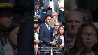 National Inquiry into Missing and Murdered Indigenous Women and Girls #Shorts