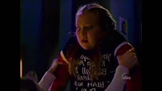 Abc Kids 2005 Haunted House Party Today Segment Promo