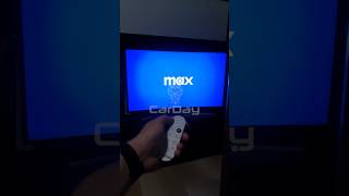 Cómo Iniciar Sesión Con Un Código En Smart Tv En Max?