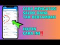 Cara Mengatasi Saldo DANA Tak Bertambah setelah Top Up Terbaru 2025