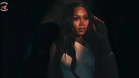 Made For Me (Feat. Ciara) - Muni Long