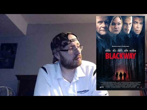 2015 Blackway