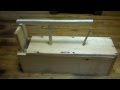Rabbit Box Trap Rabbit Box Trap