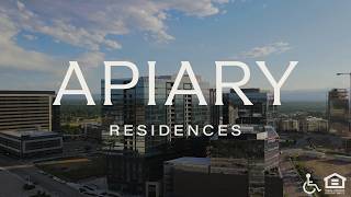 Apiary Residences (Amenities) | Denver CO Apartments | Greystar