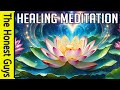 Wrapped in love 10 minute love and healing meditation deep relaxation