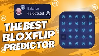 BEST BloxFlip Predictor (HIGH ACCURACY) (PROFIT) screenshot 5