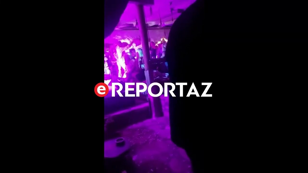 Το συρτάκι του Βαγγέλη Μαρινάκη που ξεσήκωσε την Πάρο