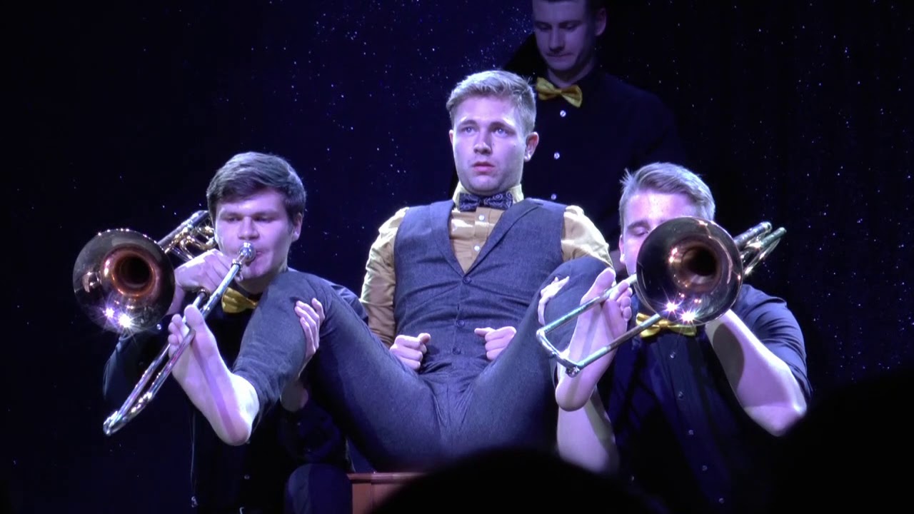 Landau a.d. Isar Narrhalla 2019 LonelyBoy Matthias Plechinger