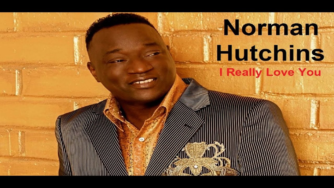 Watch Norman Hutchins - I Really Love You. (The New Enhanced Video) A DJ.Jazzy J Production (2021) on YouTube Watch Norman Hutchins - I Really Love You. (The New Enhanced Video) A DJ.Jazzy J Production (2021) on YouTube