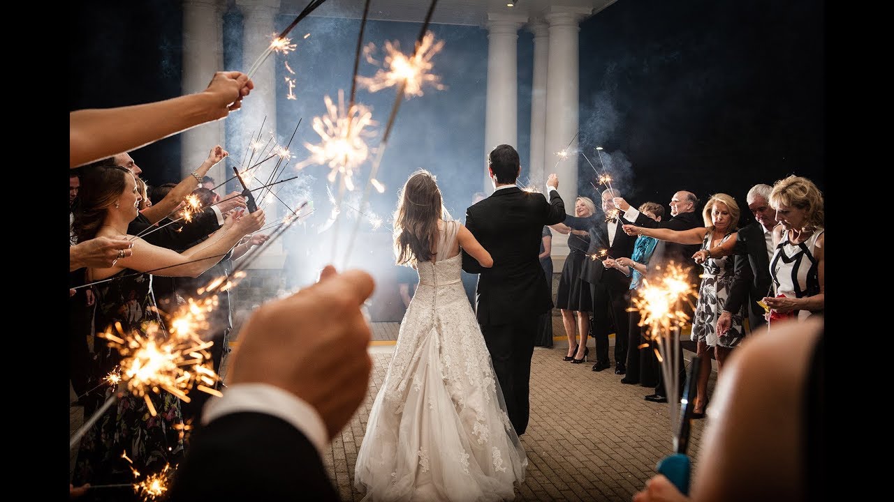 Virginia Wedding Photographers 2018 04 17 1080p