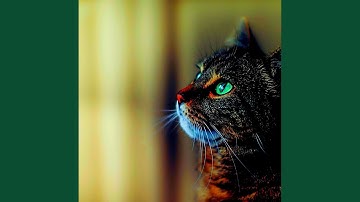 Pulsating Music for Sleepy Kittens